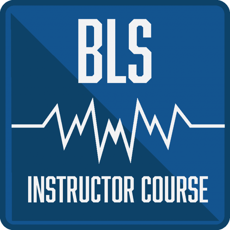 BLS Instructor Course LSTI
